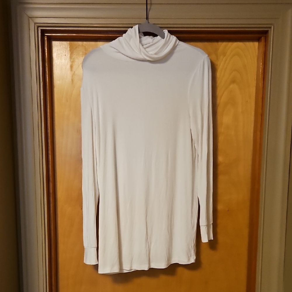Bundle of Four Turtlenecks
